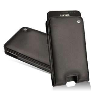 Samsung Galaxy Note Tradition C leather case Electronics