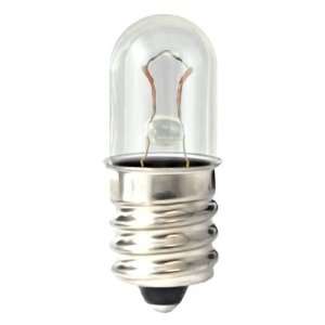  Eiko   1823 Mini Indicator Lamp   48 Volt   0.1 Amp   T3 