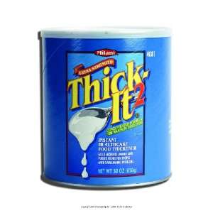   Concentrated Instant Food Thickener (1 EACH)
