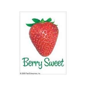 Uptown Baby Color Transfer Iron ons 2/pkg berry Sweet/cutie Pie: Arts 