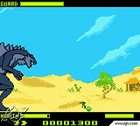 Godzilla The Series Monster Wars Nintendo Game Boy Color, 2000  