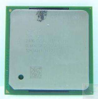 Intel Pentium 4 P4 2.8GHz Socket 478 CPU Processor SL6K6 