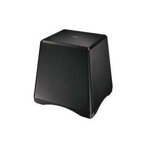  Insignia Rocketboost Wired/Wireless Subwoofer NS RSW211 