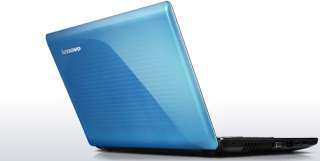 Lenovo Ideapad Z470 Notebook i5 2410M Dual 3.0GHz 4GB 500GB Win7HP 