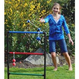  Baden Deluxe Series Ladderball Set: Sports & Outdoors
