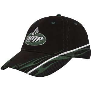 88 Dale Earnhardt Jr. Black Sponsor Adjustable Hat:  