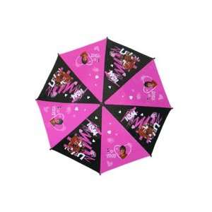  Disney High School Musical Raingear   HSM Umbrella Toys 