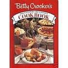 Betty Crockers Cookbook Appetizers Seafood Meats Pasta Poultry 