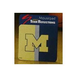  Michigan Wolverines Mousepad *SALE*