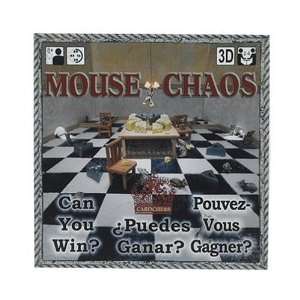  Mouse Chaos Toys & Games