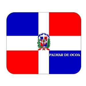  Dominican Republic, Palmar de Ocoa Mouse Pad Everything 