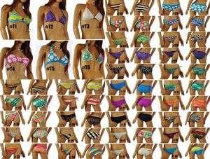 Aeropostale womens swimsuit tops/bottoms   Mix N Match Styles  