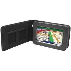  Garmin 010 10987 00 Premium Nuvi Carrying Case GPS 