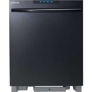  Samsung: DMT800RHB Semi Integrated Dishwasher with 6 Wash 