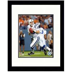  2005 Picture of Peyton Manning of the Indianapolis Colts 