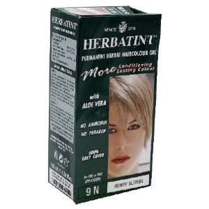  Herbatint Permanent Herbal Hair Color Gel Health 