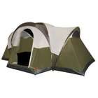 Suisse Sport Sequoia 8 person Family Dome 14 x 9 x72 Tent