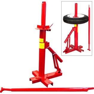 US Freight Portable Tire Changer Proline at 