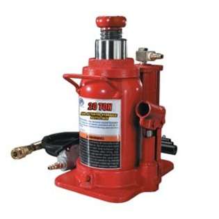 ATD 20 Ton Air Actuated Bottle Jack 
