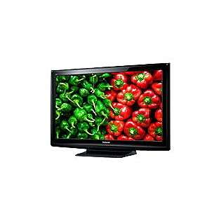 VIERA® TC P50C2 50 inch Class Television 720p Plasma HDTV  Panasonic 