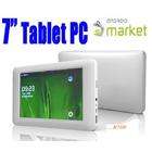   Inch Tablet PCs _ 7 inch New PK2818 Android 2.1 GPS tablet PC 4GB