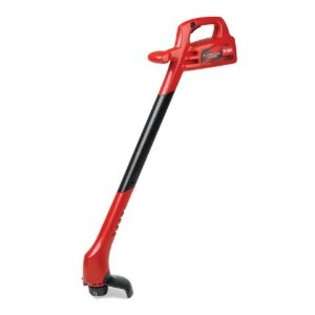 Toro 51467 8 Inch 12 Volt Cordless Electric Trimmer 