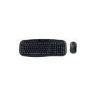 Micro Innovations Wireless Classic Keyboard with Optical Mouse