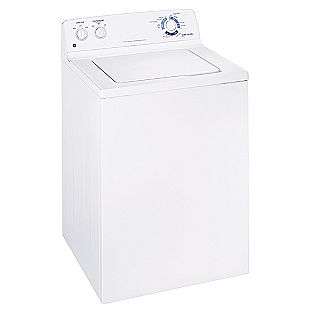 cubic foot Top Load Washing Machine  GE Appliances Washers Top Load 