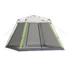 Coleman 10 x 10 Instant Screened Shelter