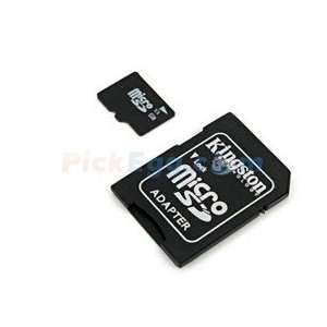  8GB TF Micro SD Memory Card with Micro SD Card Adapter 