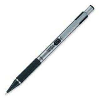     Mechanical Pencil Lead/Eraser Refillable 0.5 mm Black 