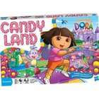 Candy Land Hasbro Candy Land Dora the Explorer Game