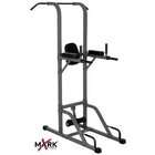 Pure Fitness Ab Crunch Bench