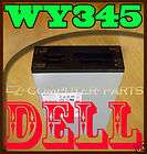 DELL WY345 USB FLASH CARD READER 1930930B03 N533 !