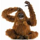 Hansa Life Size Orangutan Stuffed Animal