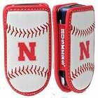 Gamewear Nebraska Cornhuskers Classic Baseball Cell Phone Case
