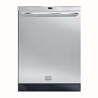 In Dishwasher (FGHD2433KF)  Frigidaire Gallery Appliances Dishwashers 