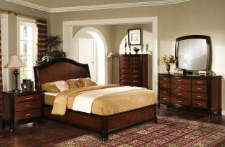 Canyon Bedroom Collection    Furniture Gallery 
