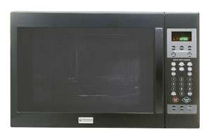 Kenmore Elite® Countertop Microwave with Built In Option