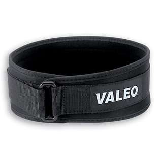 Valeo Fitness Gear Valeo Performance Lifting Belt Low Profile XXL 6 