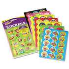   Stickers Variety Pack, Sweet Scents, 480/pack (includes 480 Stickers