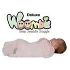 Woombie The Deluxe Woombie Baby Cocoon Swaddle (Newborn (5 13 lbs 