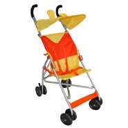 Disney Winnie The Pooh Umbrella Baby Stroller 