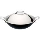 BergHOFF Earthchef Acadian Covered 14 Inch Wok