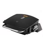 George Foreman With Removable Plates  