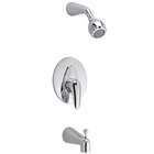 American Standard Ceramix Tub and Shower Trim Kit Only   Finish 