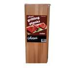 Southern Sales and Mktg Grp BBQ 487222 Cedar Wood Cooking Planks