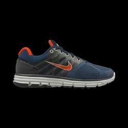 Nike Nike LunarGlide+ 2 Mens Running Shoe  Ratings 