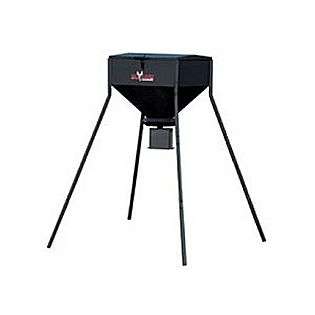 Big Game 200lb Standing Game Feeder GF200  Fitness & Sports Hunting 