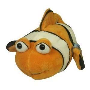  Webkinz Clown Fish with Trading Cards: Toys & Games